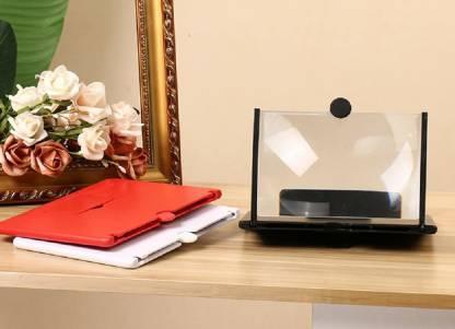 3D Phone Screen Magnifier–12X Portable Movie & Gaming Expander