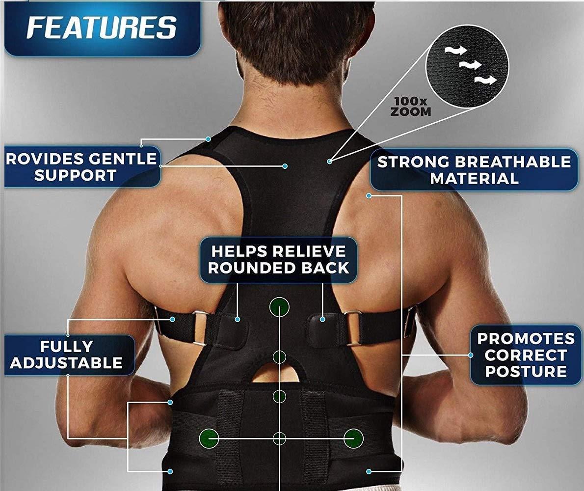Posture Corrector Belt For Men and Women